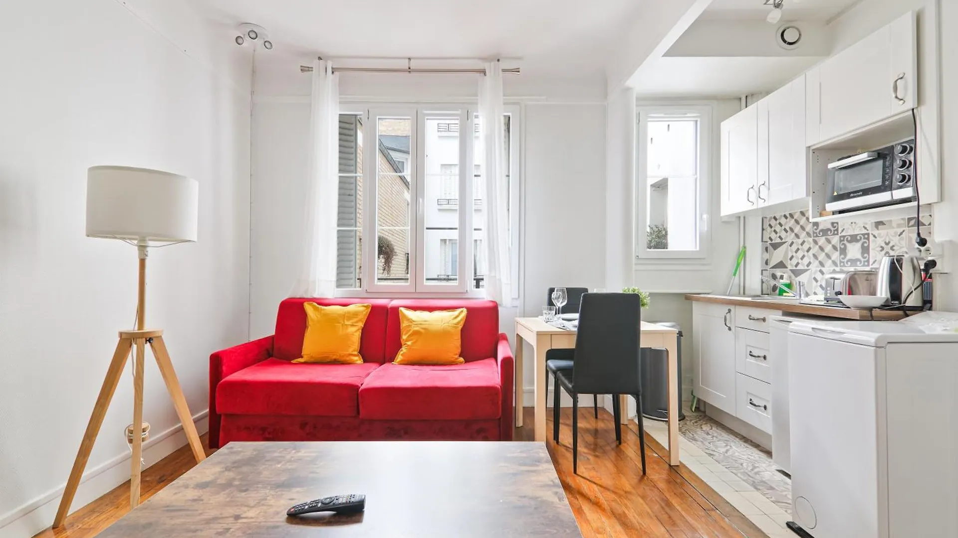 Apartment Heart Of Paris - Studio - 2P - Invalides Free Netflix France